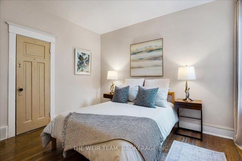 Photo 12 at 251 Ashdale Avenue, Coxwell, Toronto