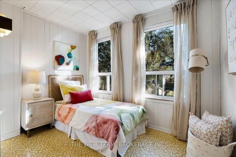 Photo 13 at 251 Ashdale Avenue, Coxwell, Toronto