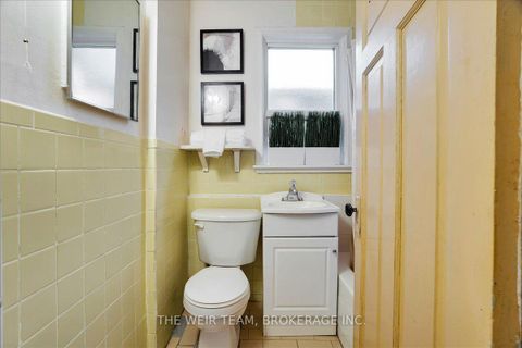 Photo 14 at 251 Ashdale Avenue, Coxwell, Toronto