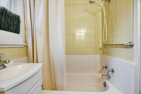 Photo 15 at 251 Ashdale Avenue, Coxwell, Toronto