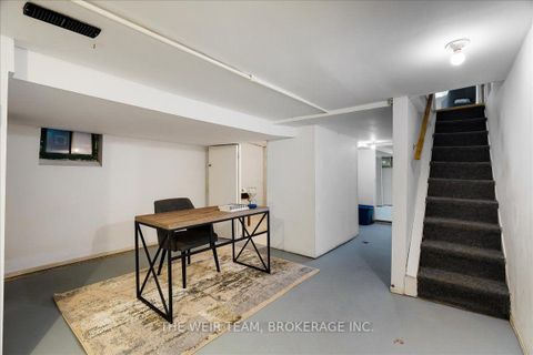 Photo 16 at 251 Ashdale Avenue, Coxwell, Toronto