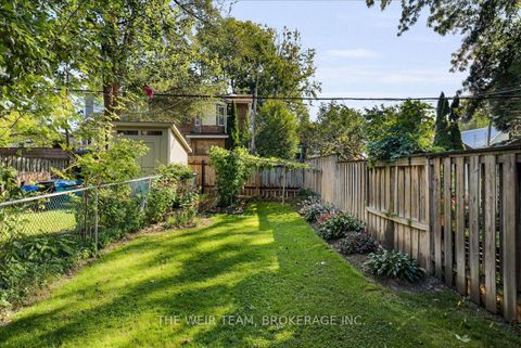 Photo 20 at 251 Ashdale Avenue, Coxwell, Toronto