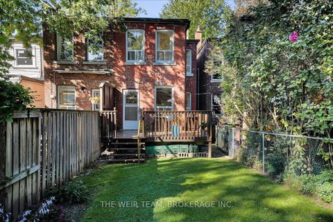 Photo 21 at 251 Ashdale Avenue, Coxwell, Toronto