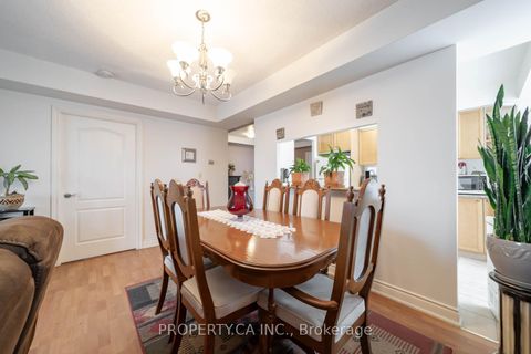 Photo 1 at 609 - 2088 Lawrence Avenue W, Weston, Toronto