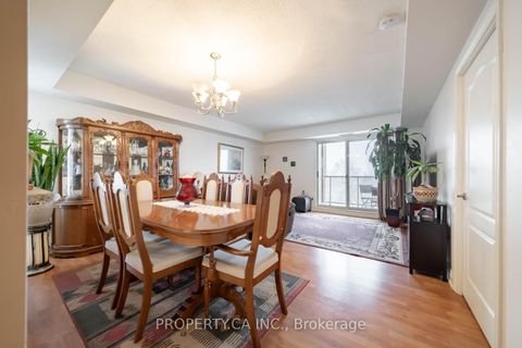 Photo 2 at 609 - 2088 Lawrence Avenue W, Weston, Toronto