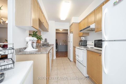 Photo 8 at 609 - 2088 Lawrence Avenue W, Weston, Toronto