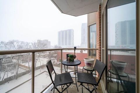 Photo 27 at 609 - 2088 Lawrence Avenue W, Weston, Toronto