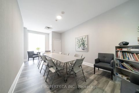 Photo 36 at 609 - 2088 Lawrence Avenue W, Weston, Toronto