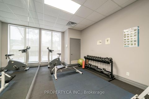 Photo 38 at 609 - 2088 Lawrence Avenue W, Weston, Toronto