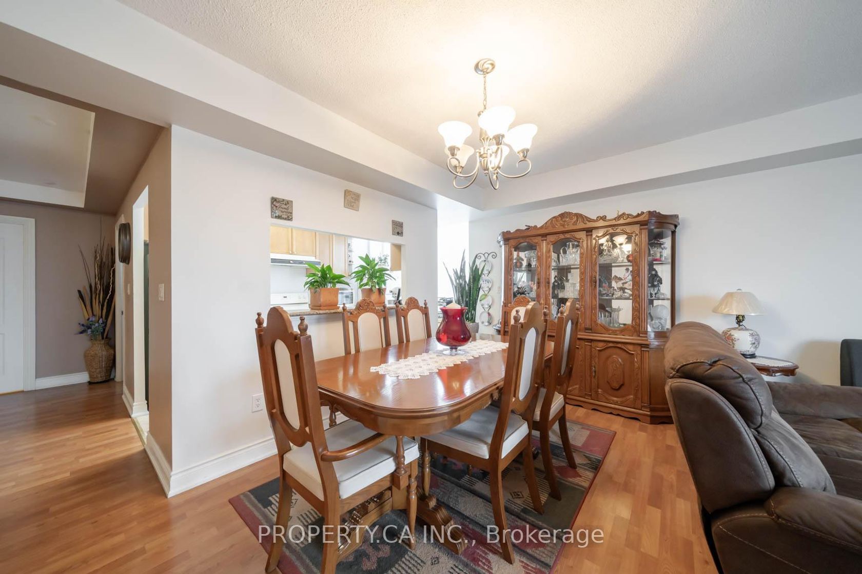 609 - 2088 Lawrence Avenue W, Weston, Toronto 