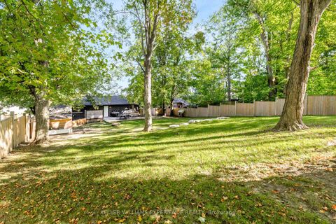 Photo 43 at 41 Little Lake Drive, Little Lake, Barrie