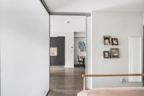 Photo 16 at 502 - 377 Madison Avenue, Casa Loma, Toronto