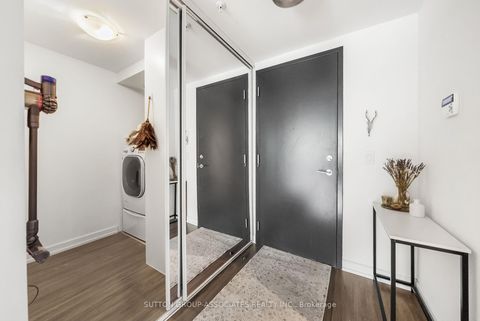 Photo 19 at 502 - 377 Madison Avenue, Casa Loma, Toronto