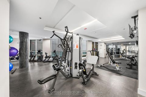 Photo 22 at 502 - 377 Madison Avenue, Casa Loma, Toronto