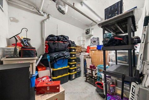 Photo 23 at 502 - 377 Madison Avenue, Casa Loma, Toronto