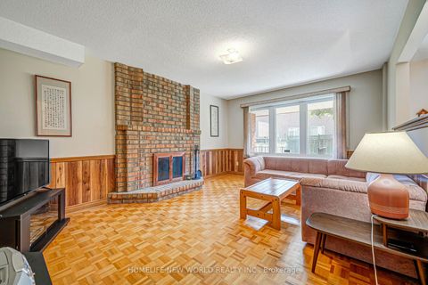 Photo 10 at 36 Purcell Square, Steeles, Toronto