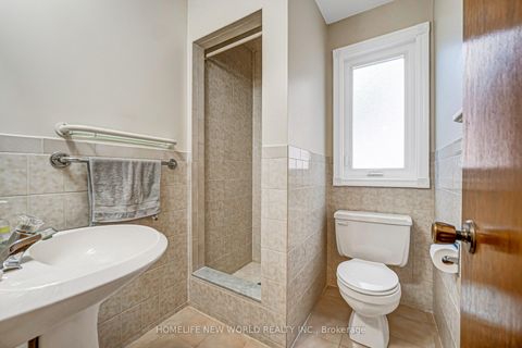 Photo 17 at 36 Purcell Square, Steeles, Toronto