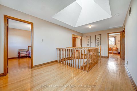 Photo 19 at 36 Purcell Square, Steeles, Toronto