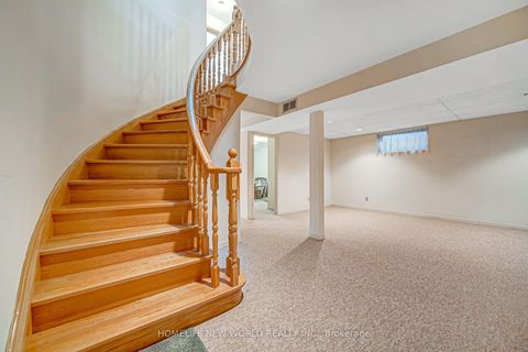 Photo 28 at 36 Purcell Square, Steeles, Toronto