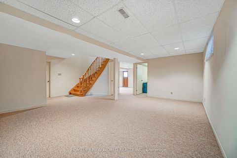 Photo 29 at 36 Purcell Square, Steeles, Toronto