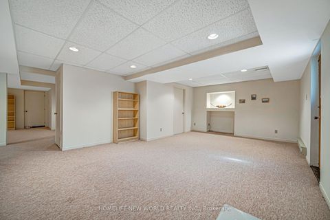 Photo 31 at 36 Purcell Square, Steeles, Toronto