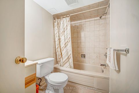 Photo 32 at 36 Purcell Square, Steeles, Toronto