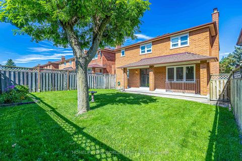 Photo 33 at 36 Purcell Square, Steeles, Toronto