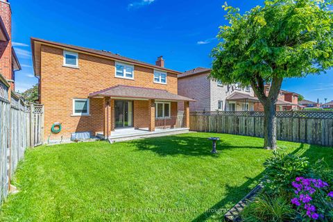 Photo 35 at 36 Purcell Square, Steeles, Toronto