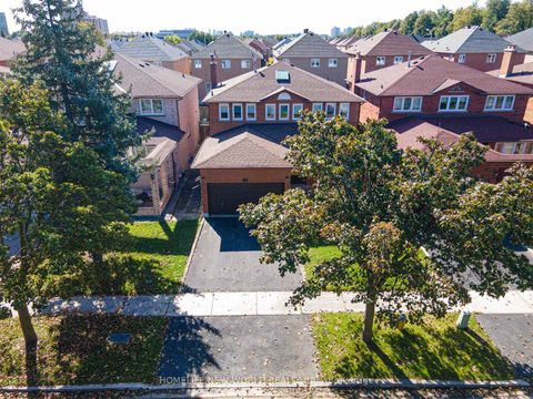 Photo 37 at 36 Purcell Square, Steeles, Toronto