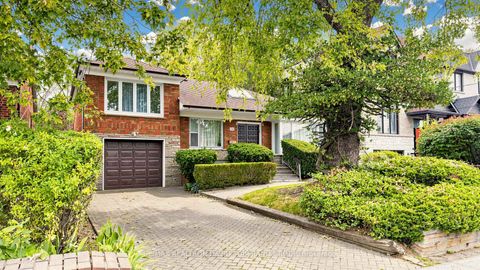 Photo 0 at 108 York Downs Drive, Clanton Park, Toronto