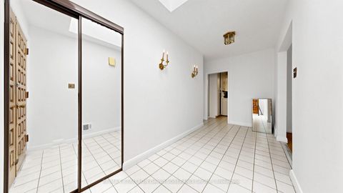 Photo 3 at 108 York Downs Drive, Clanton Park, Toronto