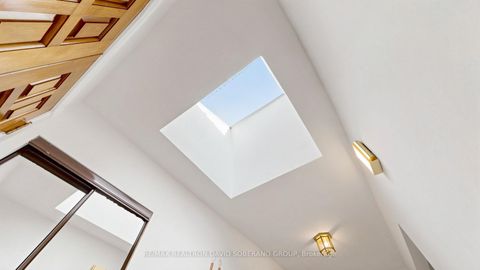Photo 5 at 108 York Downs Drive, Clanton Park, Toronto