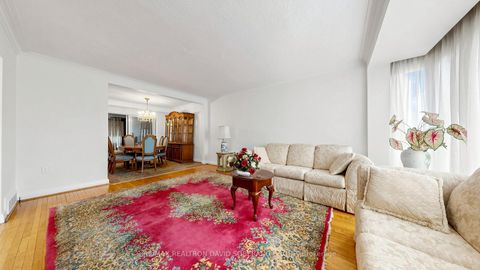 Photo 7 at 108 York Downs Drive, Clanton Park, Toronto