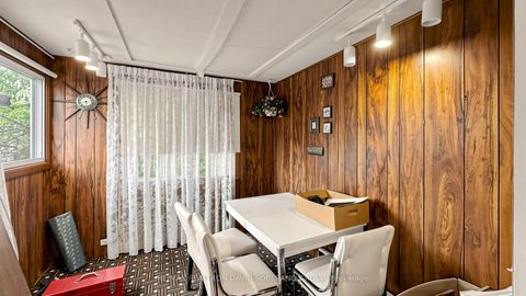 Photo 10 at 108 York Downs Drive, Clanton Park, Toronto