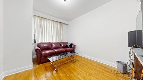 Photo 11 at 108 York Downs Drive, Clanton Park, Toronto