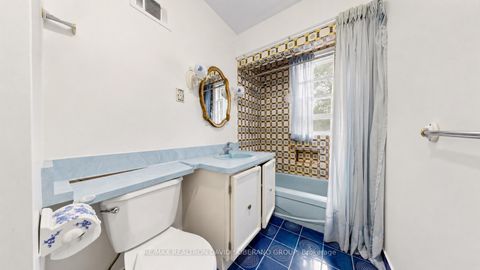Photo 14 at 108 York Downs Drive, Clanton Park, Toronto