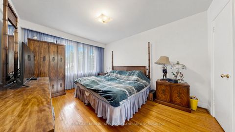 Photo 15 at 108 York Downs Drive, Clanton Park, Toronto