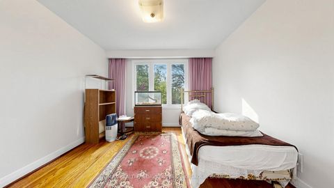 Photo 17 at 108 York Downs Drive, Clanton Park, Toronto