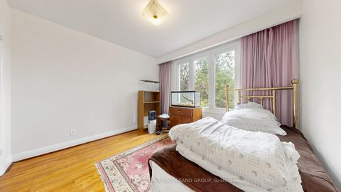 Photo 18 at 108 York Downs Drive, Clanton Park, Toronto