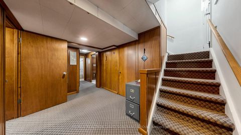 Photo 19 at 108 York Downs Drive, Clanton Park, Toronto