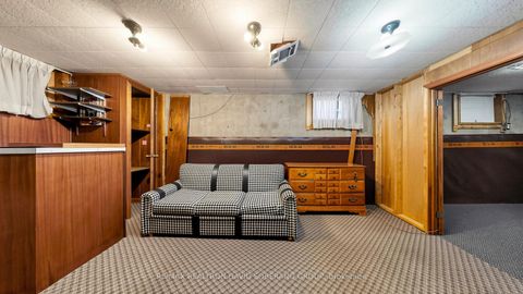 Photo 21 at 108 York Downs Drive, Clanton Park, Toronto