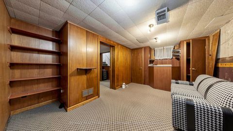 Photo 22 at 108 York Downs Drive, Clanton Park, Toronto