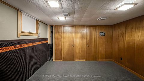 Photo 23 at 108 York Downs Drive, Clanton Park, Toronto