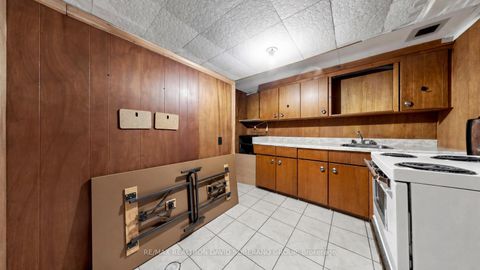 Photo 24 at 108 York Downs Drive, Clanton Park, Toronto