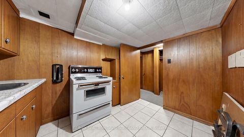 Photo 25 at 108 York Downs Drive, Clanton Park, Toronto