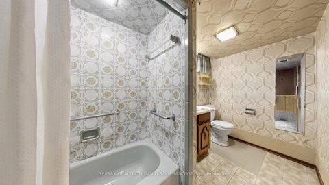 Photo 26 at 108 York Downs Drive, Clanton Park, Toronto