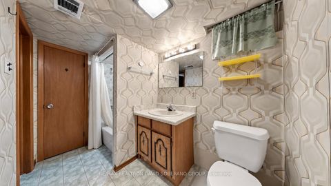 Photo 27 at 108 York Downs Drive, Clanton Park, Toronto