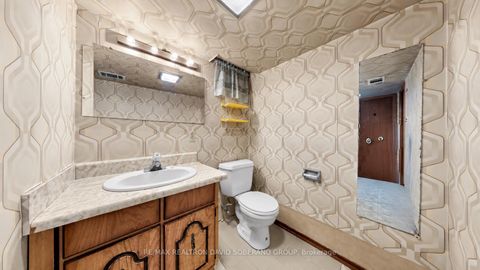 Photo 28 at 108 York Downs Drive, Clanton Park, Toronto
