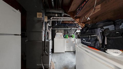 Photo 29 at 108 York Downs Drive, Clanton Park, Toronto