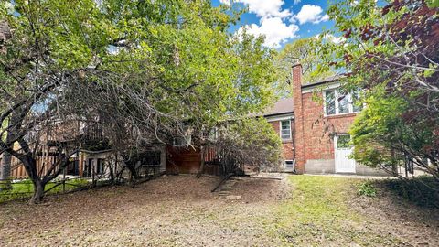 Photo 31 at 108 York Downs Drive, Clanton Park, Toronto